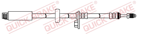 Brake Hose